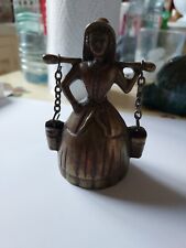 Cloche De Table En Laiton