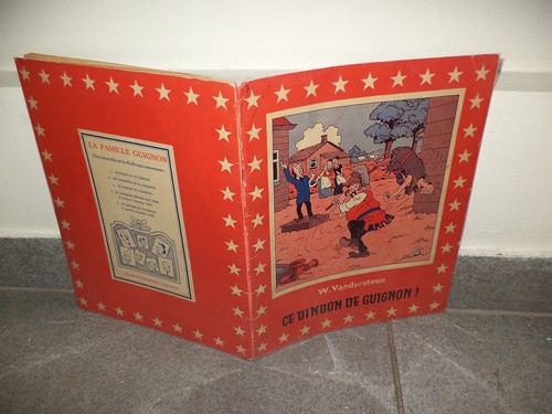 Anciens albums rare par - , le