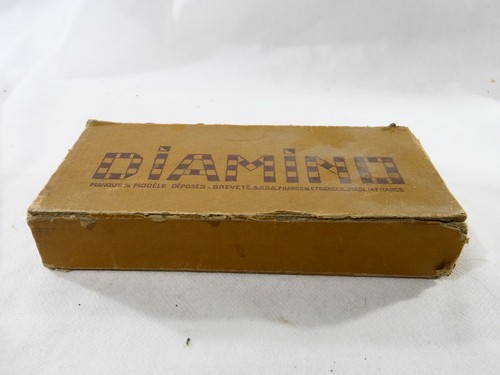 Diamino jeu société - diamino, de