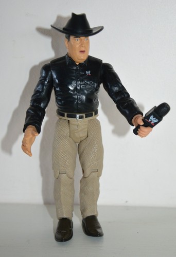 Figurine action figure wwe - figurine,