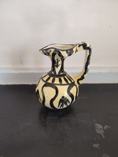 Petite verseuse en céramique