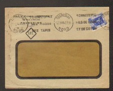 TOURCOING (59) USINE de