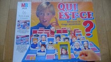 Hasbro MB Jeux - Jeu de