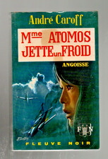 FLEUVE NOIR ANGOISSE N°173