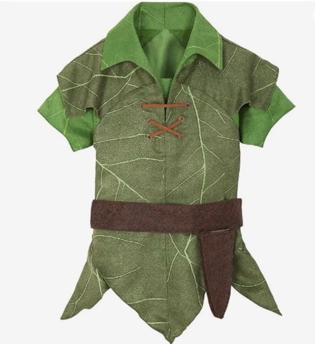 Disney store boys green - boys, leaf