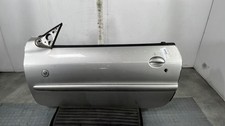 Porte avant gauche PEUGEOT 206