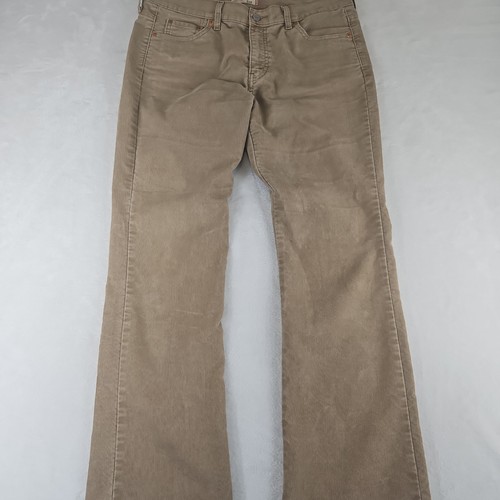 Levis 515 boot cut corduroy - levis,