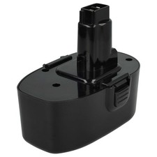 Batterie remplace black - batterie,