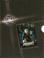 Johnny Hallyday Stade De