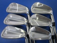 YAMAHA Iron Set RMX DD-1 TOURMODEL 5.6.7.8.9.P NsPRO MODUS3 TOUR115 Flex S