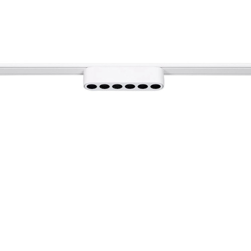 Spot linéaire led sur - led, rail