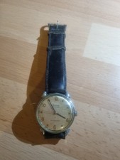 ancienne montre Suisse pour