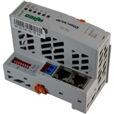 Wago 750-363 EtherNet IP