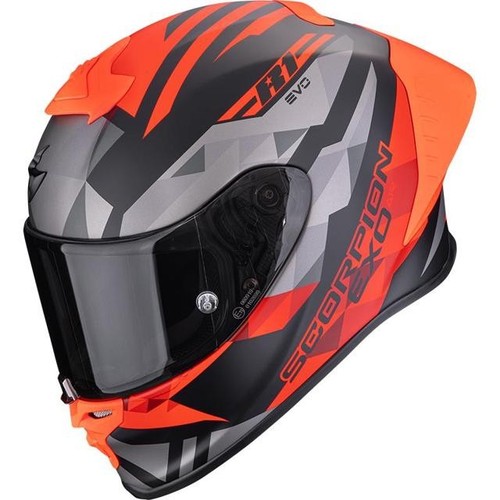 Scorpion casque intégral - scorpion,