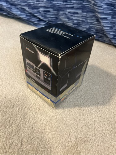 Polaroid sun 600 lms box - sun,