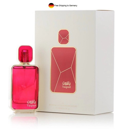 Yaqoot 100ml arabian - arabian,