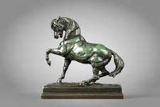 Antoine Louis BARYE (1796 -