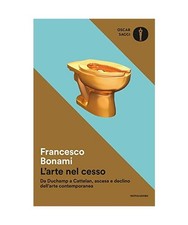 Arte nel cesso - l'arte, duchamp