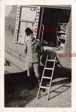 Deut. Casquette de pilote