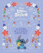 Lilo  Stitch - Le livre de
