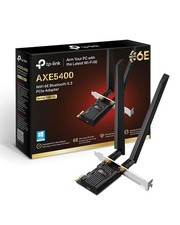 Archer TXE72E Carte WiFi 6E