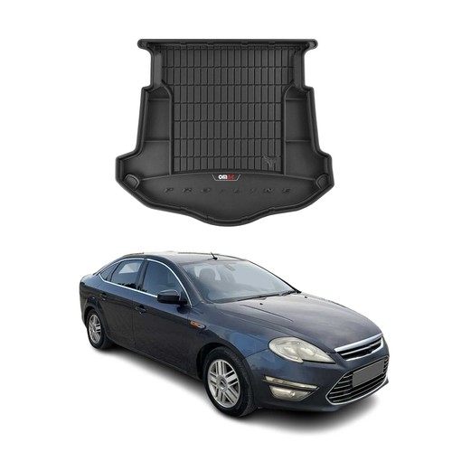 Tapis coffre pour - tapis,