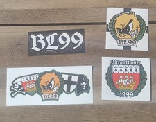 Brigade Loire - Tribune Loire 