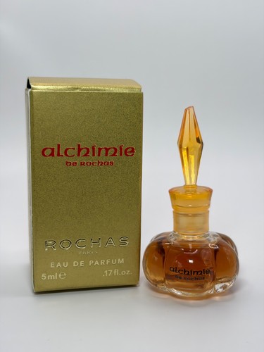 Miniature parfum alchimie - miniature, de