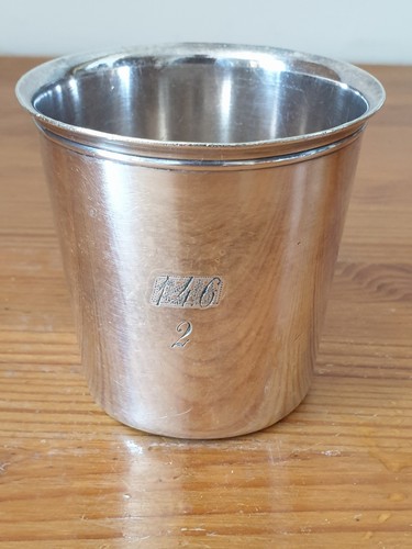 Timbale pension début xxe - timbale,