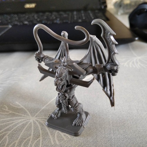 Heroquest vintage 1989 - heroquest, mb