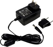 Chargeur D'Adaptateur 12V AC
