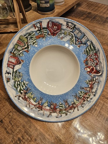 Assiette villeroy boch - et,