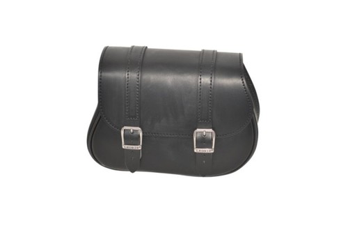 Borsa ledrie black - ledrie, 5