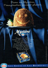 Publicité Advertising 0524