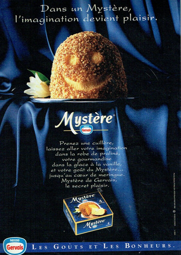 Publicité advertising 0524 - publicité,