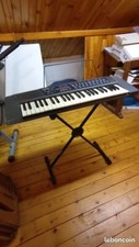 Clavier Casio ctk 200