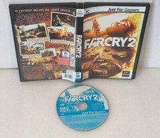 FarCry 2 - Jeu PC DVD-ROM PAL