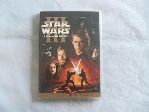 Star wars episode la - 3,,