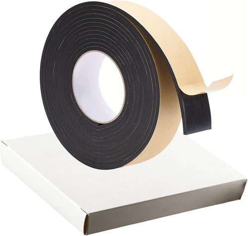 33ft pipe wrap insulation - pipe, foam