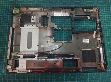 Chassis inférieure HP