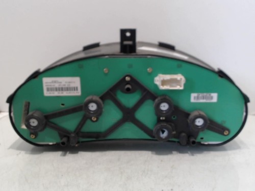 Compteur peugeot 206 - compteur, phase