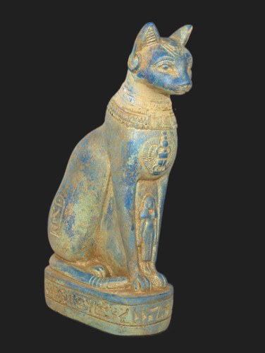 Unique chat bastet - unique,