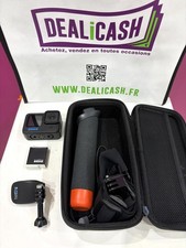 GOPRO - Caméra sport HERO11 Black Creator Edition