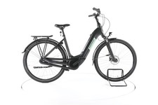 Batavus Altura E-go® Power Vélo électrique de ville Bosch Batterie 400Wh 28" Pro