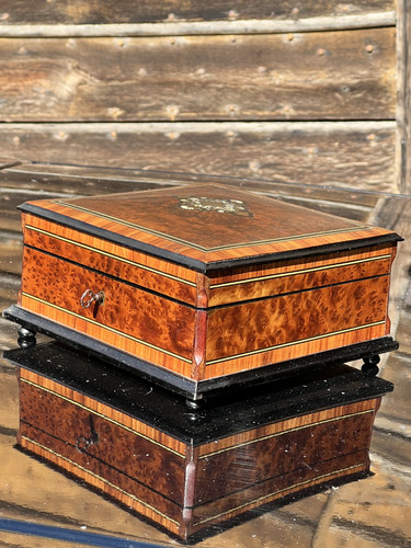 Superbe coffret napoléon - superbe, iii
