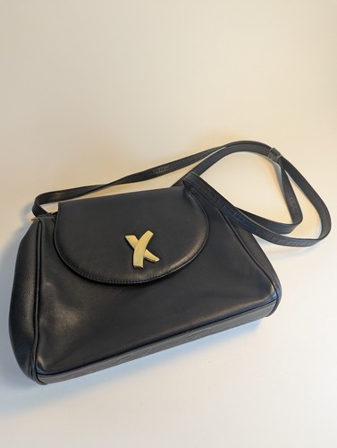 Vintage italian leather - vintage,