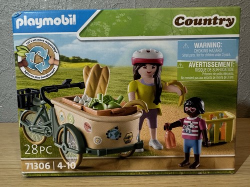 Playmobil country 71306 - playmobil,