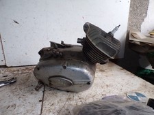moteur malanca bloqué 50 cc