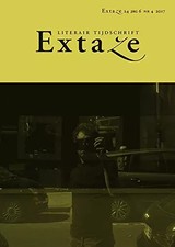 Extaze 24 Fotografie jrg 6 nr 4 2017, Cor Gout, Els Kort et Eric de Vries