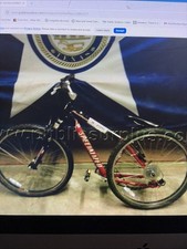 Vintage Specialized Rockhopper
